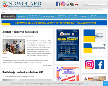 Urząd Miasta i Gminy_Array
