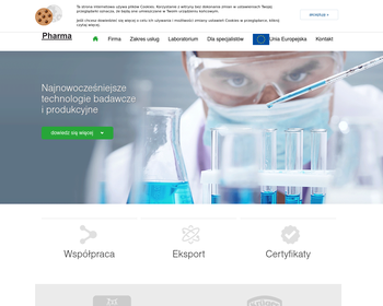 NATUR PRODUKT PHARMA Sp  z o o_Array