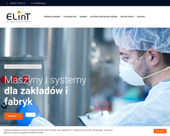 NUMAFA POLSKA Sp  z o o_Array