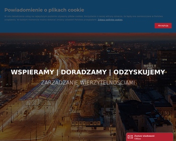 OBLIGO Sp  z o o_Array