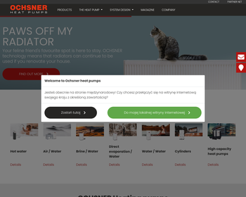 Ochsner Polska Sp  z o o_Array