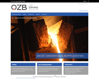 ZNTK Bydgoszcz Odlewnia Żeliwa Sp  z o o_Array