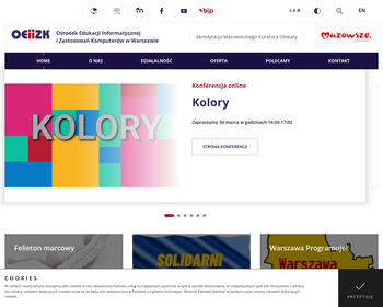 Ośrodek Edukacji Informatycznej i Zastosowań Komputerów_