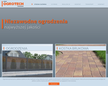 Ogrotech  Beda D_Array