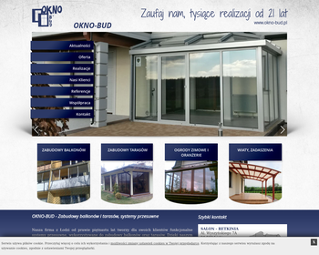 OKNO-BUD ZABUDOWA BALKONÓW_Array