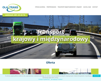 OLA-TRANS_Array