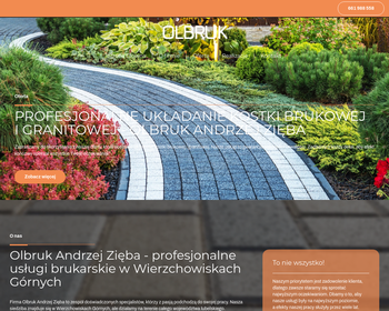 Olbruk  Elżbieta Dzik_Array