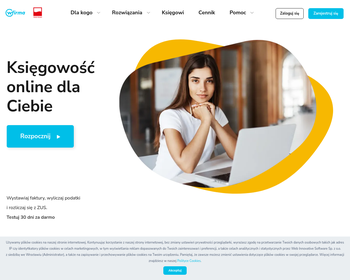Fabryka Oprogramowania OLIMP PLUS Sp  z o o_Array