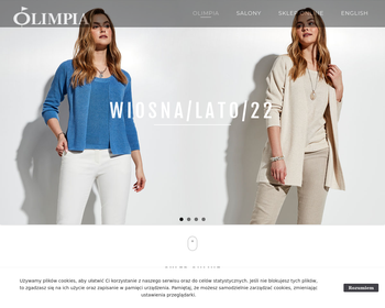 Olimpia SA  Zakłady Przemysłu Dziewiarskiego_Array