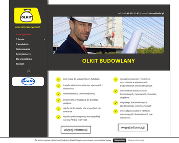 Olkit Budowlany_Array