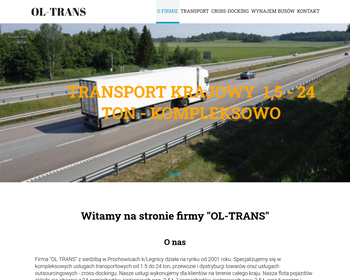 Oltrans_Array