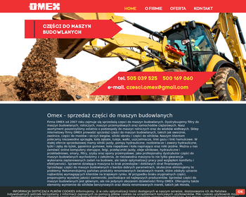 Omex  FHU_Array