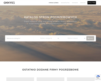 Biuro matrymonialne Onnyks  Metody doboru partnerów_Array