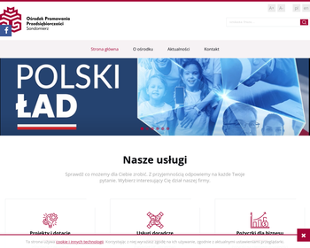 Ośrodek Promowania i Wspierania Przedsiębiorczości Rolnej_Array