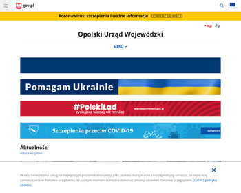 Ośrodek Informatyki Wojewódzki Bank Danych Urzędu Wojewódzkiego_Array