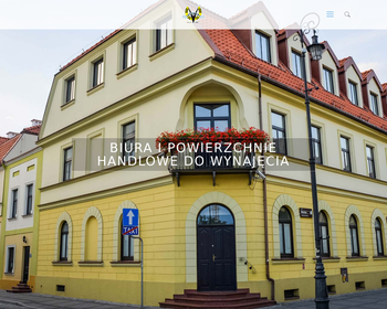 Prywatne Przedsiębiorstwo Wielobranżowe OPTIMAL Wojciech_Array
