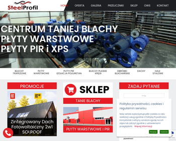 Optimus-Pro Sp  z o o_Array