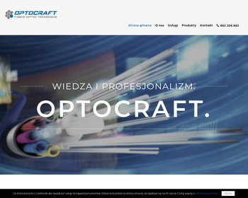 OptoCraft_Array