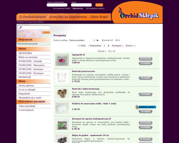 OrchidSklepik_Array