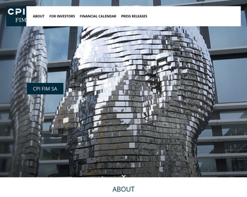 ORCO HOTEL DEVELOPMENT Sp  z o o_Array