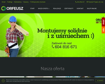 Orfeusz Sprzedaż dywanów_Array