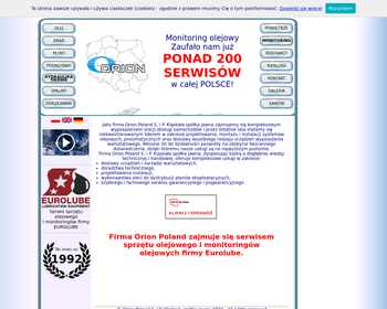 ORION POLAND S j_Array