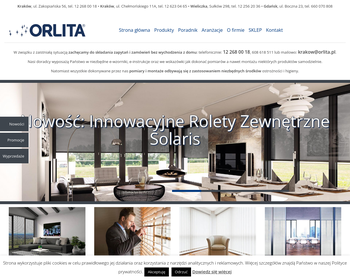 Orlita Sp  Jawna_Array