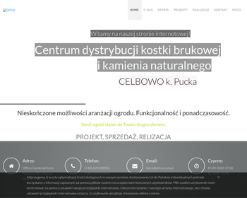 Wydawnictwo Oświatowe ORTUS S j_Array
