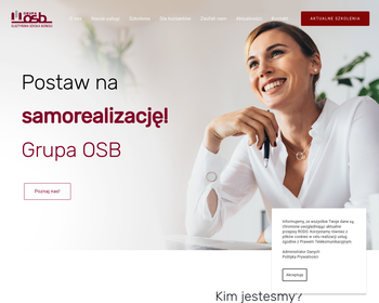 Olsztyńska Szkoła Biznesu_Array
