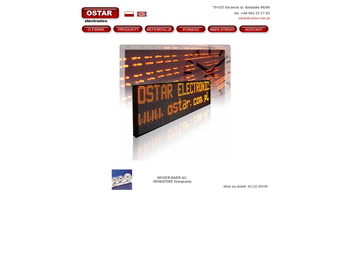 Ostar_Array