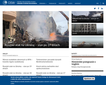 Ośrodek Studiów Wschodnich_Array