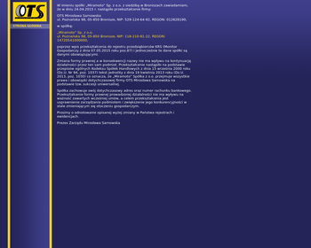 OTS_Array