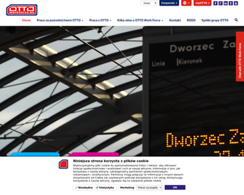 Otto Polska Sp  z o o  Agencja pracy tymczasowej_Array