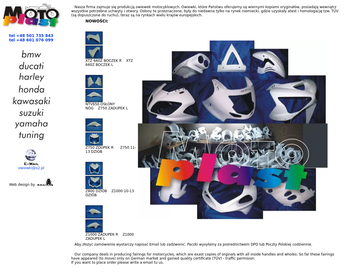 MOTO plast_Array