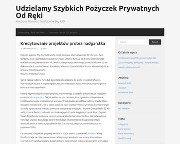 OXER Artur Pokrzycki_Array