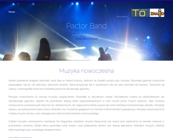 Pactor_Array