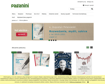 Paganini_Array