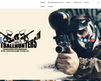 PaintballhuntersTM_Array