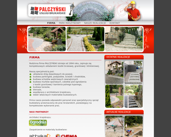 Palczyński s c  Usługi brukarskie_Array