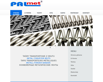 PALMET Zakład Mechaniczny_Array
