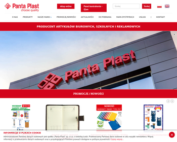 Panta-Plast_Array
