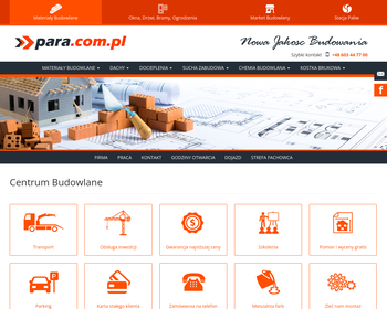 Biuro Reklamy Poligrafii PARA 2 S c_Array