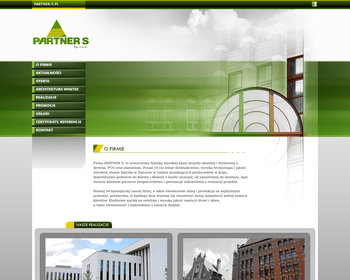 PARTNER S Sp  z o o_Array