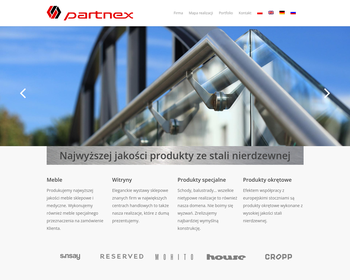 PARTNEX S j  Stanisław Grabowski_Array