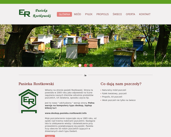 Pasieka Rostkowski_Array