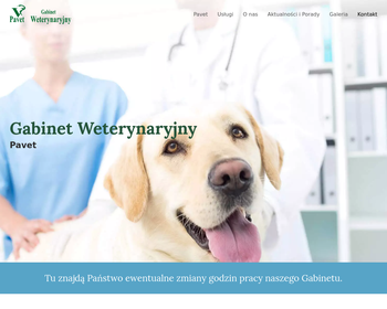 PAVET_Array