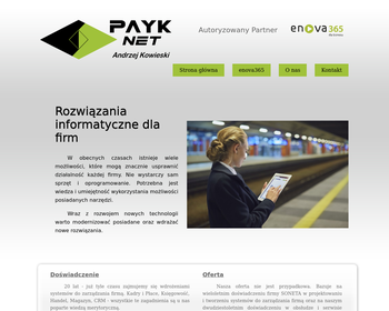 PAYK net_Array