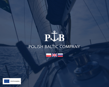 POLISH BALTIC COMPANY Przedsiębiorstwo Handlu Zagranicznego N_Array