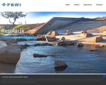 Przedsiębiorstwo Budownictwa Wodno-Inżynieryjnego w Krakowie Sp  z_Array