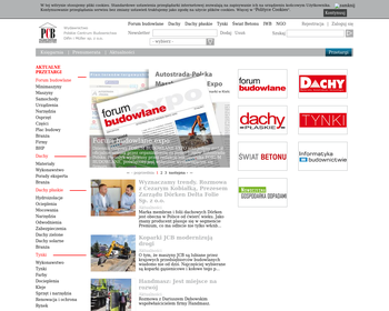 Polskie Centrum Budownictwa Difin i Muller Sp  z o o_Array